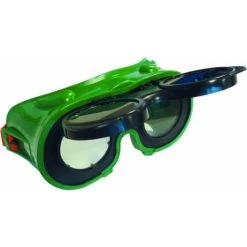 Lunettes De Soudage Rabattable Professionnel CLIMAX - 05522