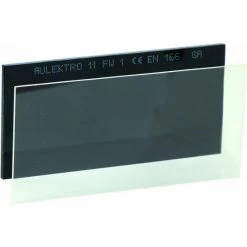 LOT 2 VERRES POUR SOUDURE ARC ANTI-ADHERENT/TEINTE 11--05543TELWIN