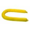 Boudin Absorbant Chimique Tous Liquides -8cm X 1 20m - Jaune- 4l - A L'unite -08385CEMO -IFARMOR Boutique 08385