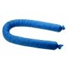 Boudin Absorbant Hydrocarbures -8cm X 1 20m - Bleu- 5 3l - A L'unite -08387CEMO