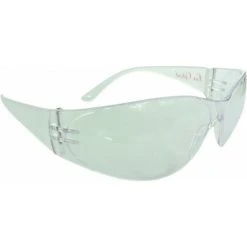 Lunettes Pokelux Polycarbonate Incolore NOWEAR - 10419