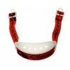 Jugulaire Avec Crochets Pour Casque De Chantier CLIMAX - 10483 -IFARMOR Boutique 10483