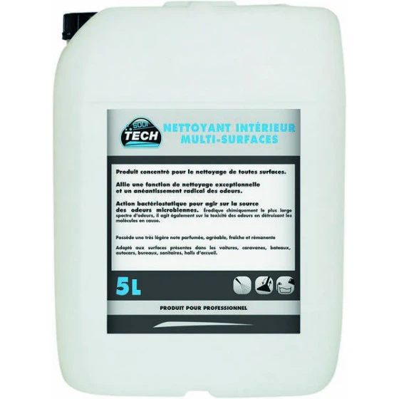 Nettoyant KARZHAN - 14313 3 Nettoyant KARZHAN - 14313