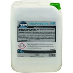 Shampooing Hp Anti Statique Super Concentre Pour Pl/vl KARZHAN - 14321