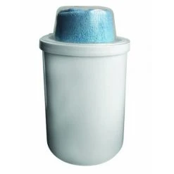 80 Lingettes Nettoyage Multi Usage Sans Eau + Microfibre SODITECH - 14353