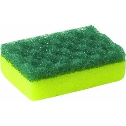 EPONGE GRATTANTE ANTI INSECTE 150X100X50 -14680UNIVERSEL