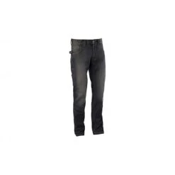 JEANS DENIM STRETCH 5 POCHES GRIS DIADORA STONE - 15959075003