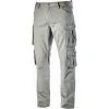 PANTALON DE TRAVAIL DIADORA MULTIPOCHES ÉLASTIQUE GRIS WAYET II - 16029875093 2 PANTALON DE TRAVAIL DIADORA MULTIPOCHES ÉLASTIQUE GRIS WAYET II - 16029875093 -IFARMOR Boutique 160298 75093