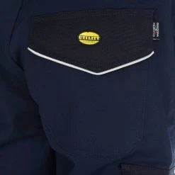 PANTALON DE TRAVAIL DIADORA CARGO BLEU STAFF POLY - 160301600620 9 PANTALON DE TRAVAIL DIADORA CARGO BLEU STAFF POLY - 160301600620 -IFARMOR Boutique 16030100001 60062 02 big