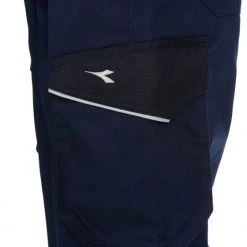 PANTALON DE TRAVAIL DIADORA CARGO BLEU STAFF POLY - 160301600620 11 PANTALON DE TRAVAIL DIADORA CARGO BLEU STAFF POLY - 160301600620 -IFARMOR Boutique 16030100001 60062 04 big