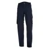 PANTALON DE TRAVAIL DIADORA CARGO BLEU STAFF POLY - 160301600620