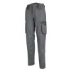 PANTALON DE TRAVAIL DIADORA CARGO GRIS MÉTAL STAFF POLY - 160301750700 2 PANTALON DE TRAVAIL DIADORA CARGO GRIS MÉTAL STAFF POLY - 160301750700 -IFARMOR Boutique 16030100001 75070 big 1
