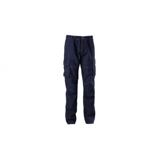 PANTALON DE TRAVAIL DIADORA CARGO D'ÉTÉ POCHES LATÉRALES AVEC PORTE-OBJETS BLEU WIN II - 16030560052 3 PANTALON DE TRAVAIL DIADORA CARGO D'ÉTÉ POCHES LATÉRALES AVEC PORTE-OBJETS BLEU WIN II - 16030560052