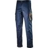 PANTALON DE TRAVAIL DIADORA BLEU MARINE CARGO STRETCH - 172114600620 -IFARMOR Boutique 172114 60062