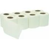 Lot 96 Rlx Papier Toilette Blanc Pur 200f KARZHAN - 17501