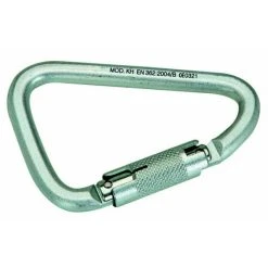 Mousqueton Ouvert 22mm 1/4 Tour Ferm Auto CLIMAX - 18197