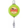 Enrouleur Anti Chute 10m Acier CLIMAX - 18234