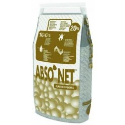 ABSORBANT SEPIOLITE INDUSTRIE 20KGS -18550UNIVERSEL