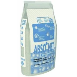 ABSORBANT SEPIOLITE 15/30 CALCINEE -18561ID MAT