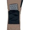 Pantalon De Travail Mach Spring En Coton Beige / Noir DELTA PLUS - MSLPABE0