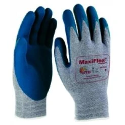 Gant Maxifit T9 S/carte ATG - 21093