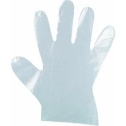 SACHET 100 GANTS - 21096UNIVERSEL