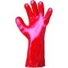 GANT ENDUIT PVC ROUGE-DOS PVC - 21162UNIVERSEL