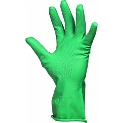 GANT NITRILE PRODUITS CHIMIQUES-T9- - 21178UNIVERSEL