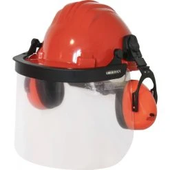 KIT FORESTIER ET VISIERE DE RECHANGE - 28049UNIVERSEL -IFARMOR Boutique 28049 1