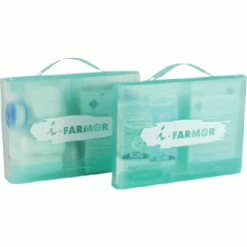 ENSEMBLE DE SECOURS FARMOR 6/8 PERSONNES- IFA9002PPIFAM