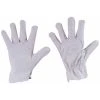 PAIRE DE GANTS CUIR MAITRISE (TAILLE 10) SOFOP TALIAPLAST - 371105