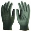 PAIRE DE GANTS POLYESTHER ENDUITS POLYURETHANE(T10) SOFOP TALIAPLAST - 371119