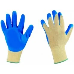 GANTS LATEX QUALITE SUPERIEURE (TAILLE 10) (PAIRE) SOFOP TALIAPLAST - 371133