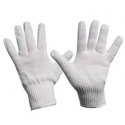 GANTS MANUTENTION COTON TRICOTES (T10) (PAIRE) SOFOP TALIAPLAST - 371137