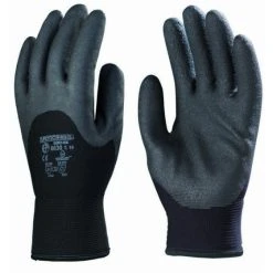 GANTS BATIMENT PROTECTION FROID (TAILLE 10) SOFOP TALIAPLAST - 371163