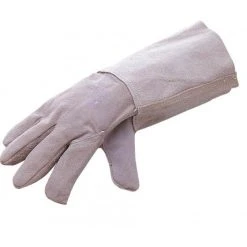 GANTS SOUDAGE SAM OUTILLAGE - 421A12