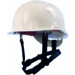 CASQUE MONTEUR 'ALBATROS' BLANC SOFOP TALIAPLAST - 562901