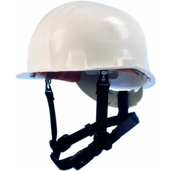 CASQUE MONTEUR 'ALBATROS' BLANC SOFOP TALIAPLAST - 562901 3 CASQUE MONTEUR 'ALBATROS' BLANC SOFOP TALIAPLAST - 562901