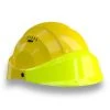 CASQUE 'ORIZON' JAUNE VISIERE FLUO JAUNE SOFOP TALIAPLAST - 563527 2 CASQUE 'ORIZON' JAUNE VISIERE FLUO JAUNE SOFOP TALIAPLAST - 563527 -IFARMOR Boutique 563527
