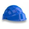CASQUE 'ORIZON' BLEU VISIERE BLEUE SOFOP TALIAPLAST - 563544 -IFARMOR Boutique 563544