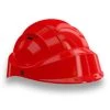 CASQUE 'ORIZON' ROUGE VISIERE ROUGE SOFOP TALIAPLAST - 563566 2 CASQUE 'ORIZON' ROUGE VISIERE ROUGE SOFOP TALIAPLAST - 563566 -IFARMOR Boutique 563566