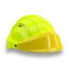 CASQUE 'ORIZON' FLUO JAUNE VISIERE JAUNE SOFOP TALIAPLAST - 563572 2 CASQUE 'ORIZON' FLUO JAUNE VISIERE JAUNE SOFOP TALIAPLAST - 563572 -IFARMOR Boutique 563572