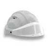 CASQUE 'ORIZON' GRIS VISIERE BLANCHE SOFOP TALIAPLAST - 563581 1 CASQUE 'ORIZON' GRIS VISIERE BLANCHE SOFOP TALIAPLAST - 563581 -IFARMOR Boutique 563581