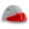 CASQUE 'ORIZON' GRIS VISIERE ROUGE SOFOP TALIAPLAST - 563586 2 CASQUE 'ORIZON' GRIS VISIERE ROUGE SOFOP TALIAPLAST - 563586 -IFARMOR Boutique 563586