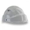CASQUE 'ORIZON' GRIS VISIERE GRISE SOFOP TALIAPLAST - 563588 -IFARMOR Boutique 563588