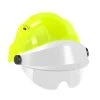 Casque 'orizon' Fluo Jaune Visiere Blanche Avec Lunette Sofop Taliaplast - 563771 2 Casque 'orizon' Fluo Jaune Visiere Blanche Avec Lunette Sofop Taliaplast - 563771 -IFARMOR Boutique 563771