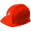 CASQUE 'OPUS' ORANGE RB40 MOLETTE SOFOP TALIAPLAST - 564025