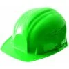 CASQUE 'OPUS' VERT TB40 MOLETTE SOFOP TALIAPLAST - 564123