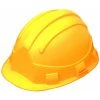 CASQUE 'OPALE' JAUNE SOFOP TALIAPLAST - 564202