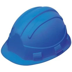 CASQUE 'OPALE' BLEU SOFOP TALIAPLAST - 564204